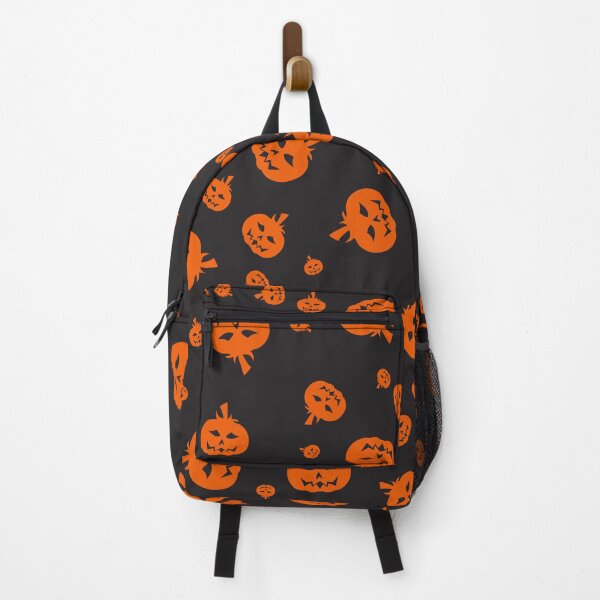 Item preview, Halloween Pumpkin Patch Art - Spooky Fall Decor for Home designed and sold by DarkEmporium20.