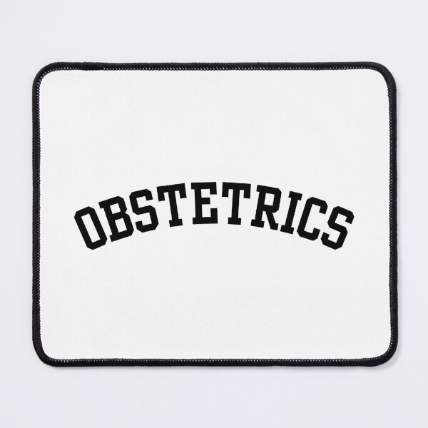 Item preview, Obstetrics Gift designed and sold by GardenistaShop.