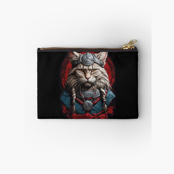 Item preview, Viking cat designed and sold by Viking-Cats.