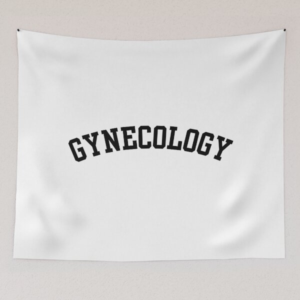 Item preview, Gynecology Gift designed and sold by GardenistaShop.