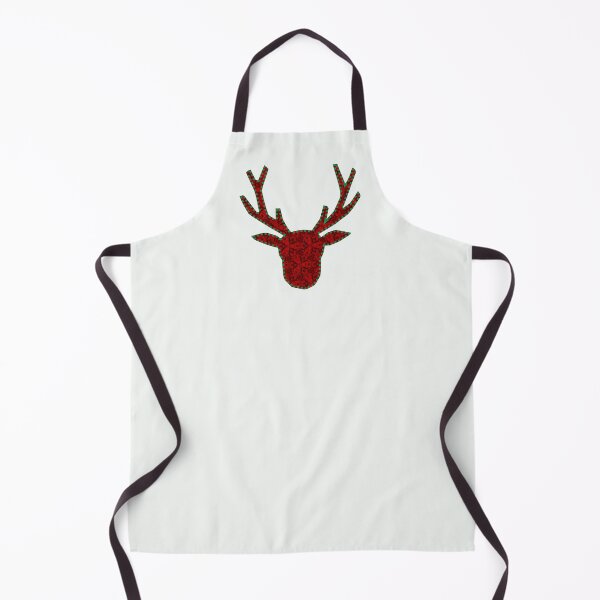 Item preview, PRETTY DARK RED PATTERN designed and sold by larissa-myrie.