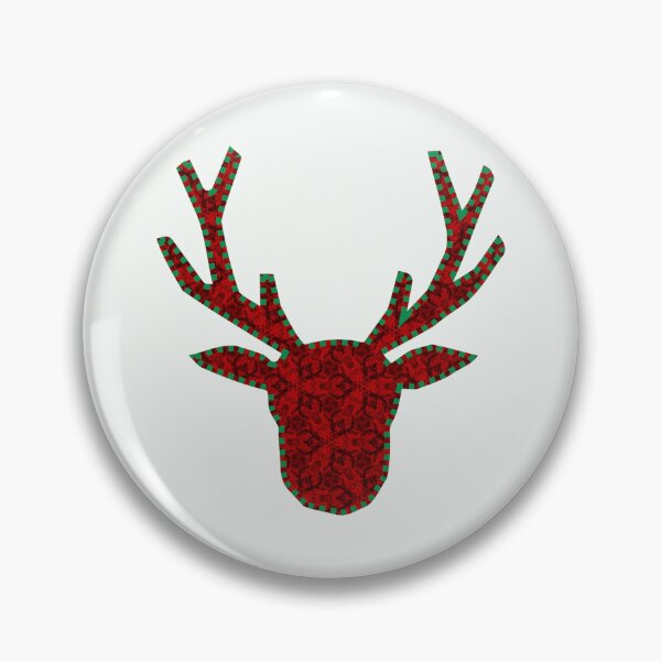 Item preview, PRETTY DARK RED PATTERN designed and sold by larissa-myrie.