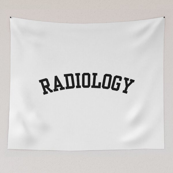 Item preview, Radiology Gift designed and sold by GardenistaShop.