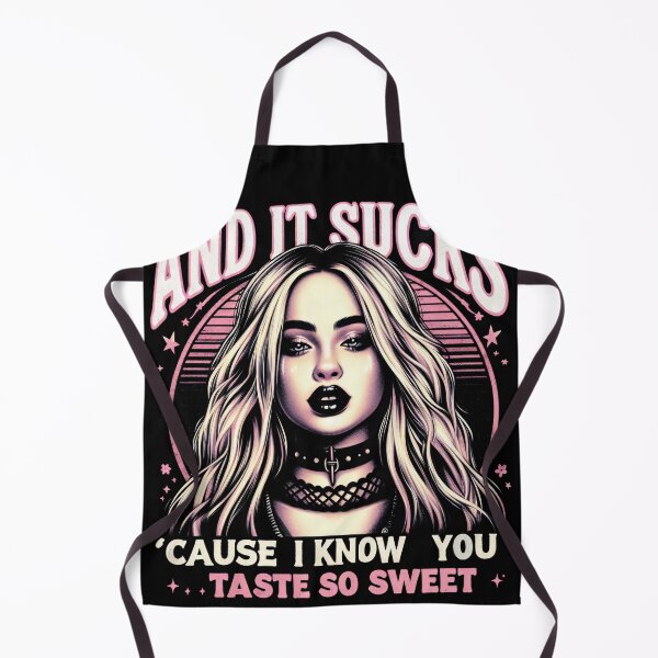 Item preview, And it sucks 'cause I know you taste so sweet designed and sold by icraigle.