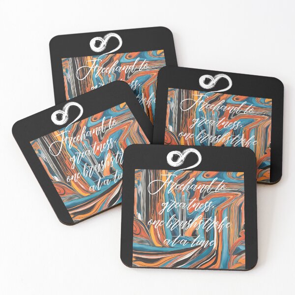 Item preview, Creative Swirls of Inspiration designed and sold by joejiing.