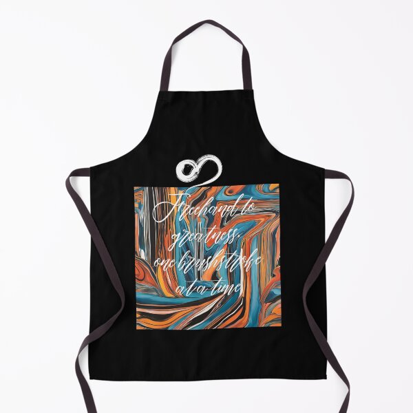 Item preview, Creative Swirls of Inspiration designed and sold by joejiing.