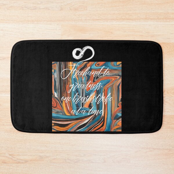 Item preview, Creative Swirls of Inspiration designed and sold by joejiing.