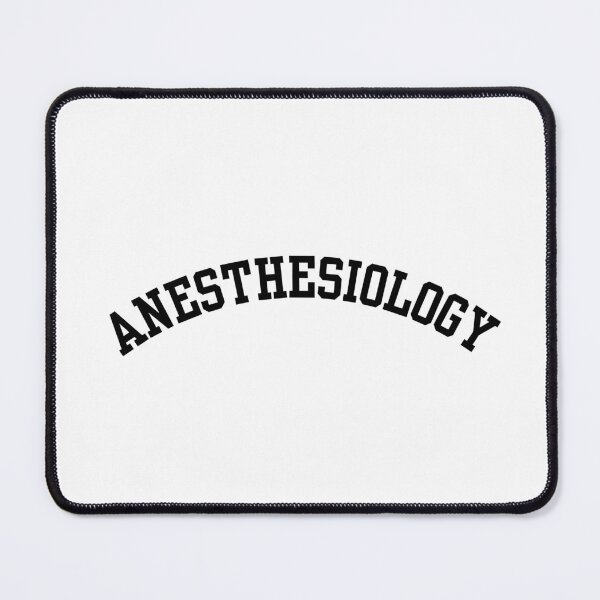 Item preview, Anesthesiology Gift designed and sold by GardenistaShop.