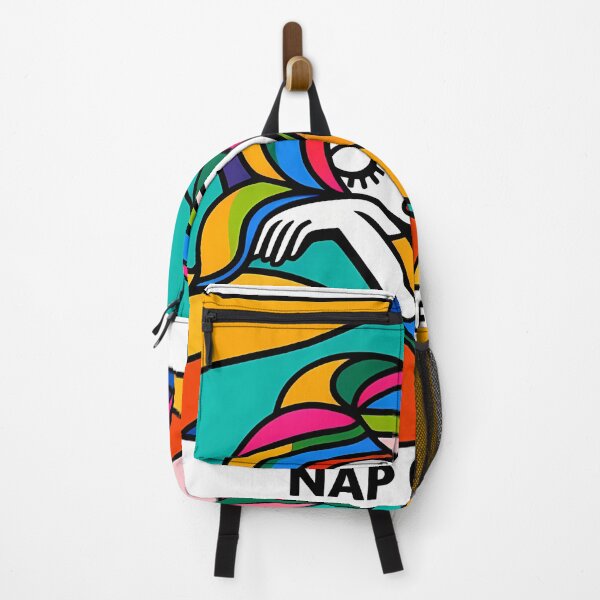 Item preview, Nap Queen, Sleepy Girl – Embrace Your Inner Nap Royalty designed and sold by OzzFrequency.