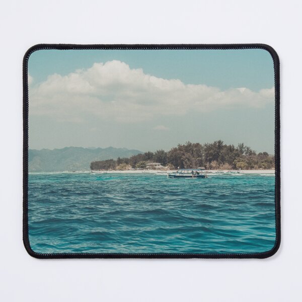 Item preview, Gili Island - Dreamy paradise in Indonesia #4 designed and sold by LucaRamble.