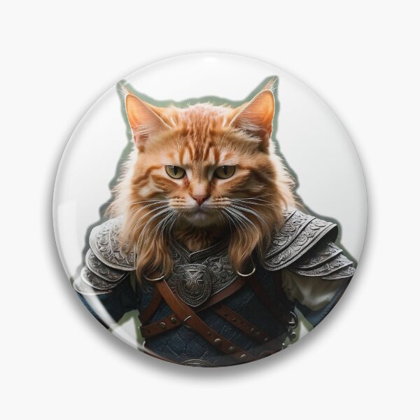 Item preview, Viking cat Meowhalla calling designed and sold by Viking-Cats.