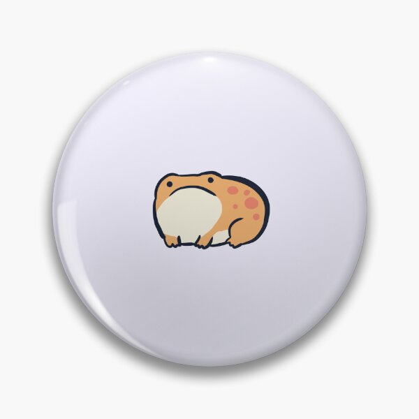 Item preview, Toad  designed and sold by Artofmayara.