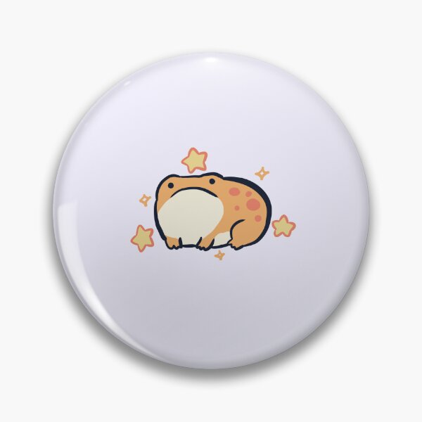 Item preview, Cute Toad  designed and sold by Artofmayara.