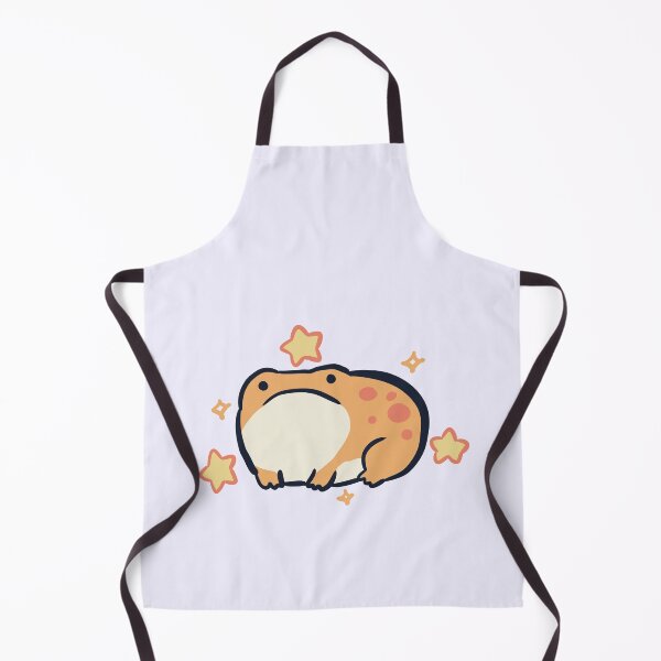 Item preview, Cute Toad  designed and sold by Artofmayara.