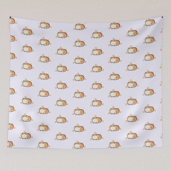 Item preview, Cute Toad  designed and sold by Artofmayara.