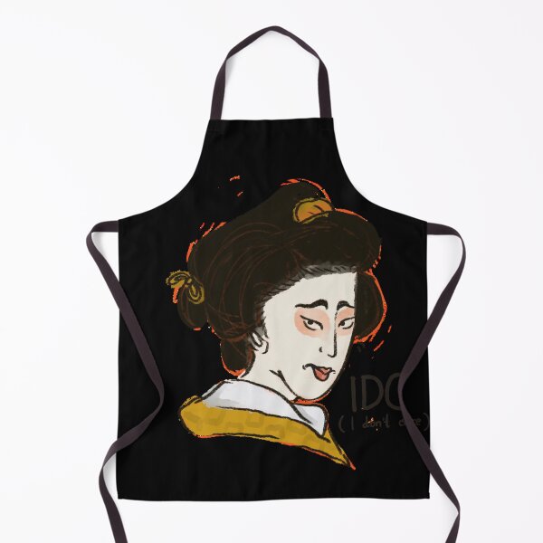 Item preview, ancient japanese woman designed and sold by Jasmine071237.