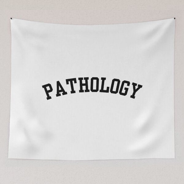 Aperçu de l'œuvre Cadeau de pathologie créée et vendue par GardenistaShop.