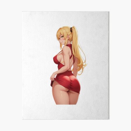 Sexy Anime Girls Art Board Prints for Sale | Redbubble Sexy Anime Girls Art Board Prints for Sale | Redbubble