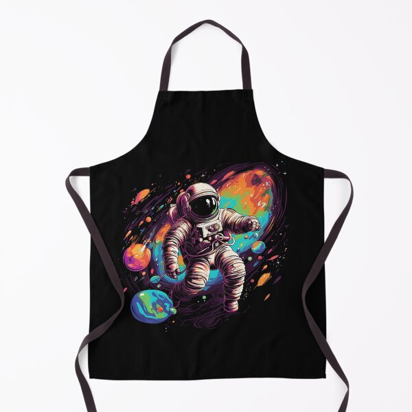 Item preview, Space Explorer Adrift designed and sold by TheArtByktr.