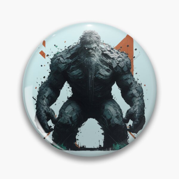 Item preview, Aged Hulk designed and sold by Aise06.