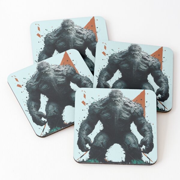 Item preview, Aged Hulk designed and sold by Aise06.