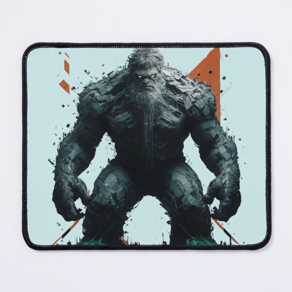 Item preview, Aged Hulk designed and sold by Aise06.