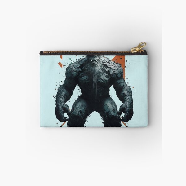 Item preview, Aged Hulk designed and sold by Aise06.