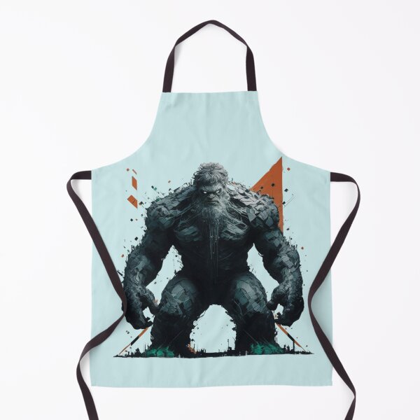 Item preview, Aged Hulk designed and sold by Aise06.