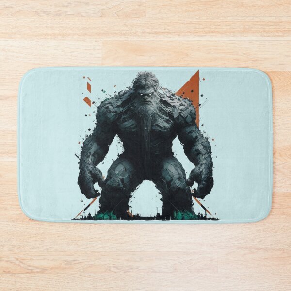Item preview, Aged Hulk designed and sold by Aise06.