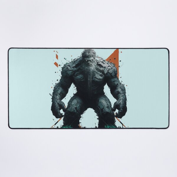 Item preview, Aged Hulk designed and sold by Aise06.