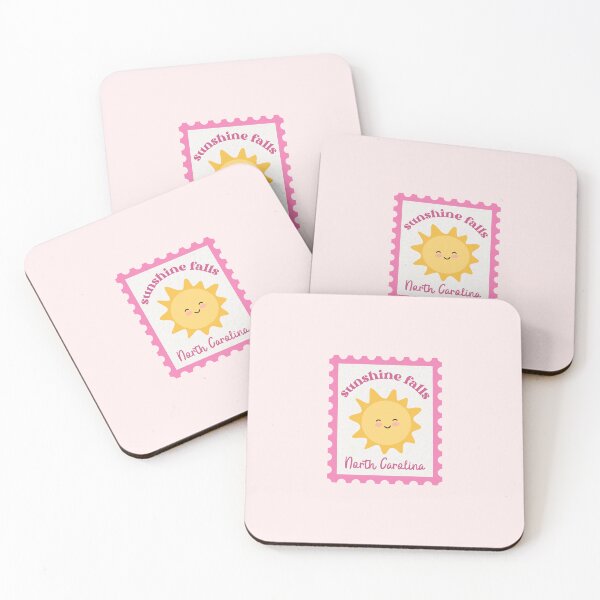 Item preview, Sunshine Falls | Book Lover | Emily Henry designed and sold by Neadoodles.