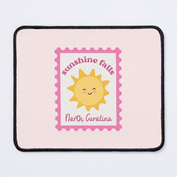 Item preview, Sunshine Falls | Book Lover | Emily Henry designed and sold by Neadoodles.