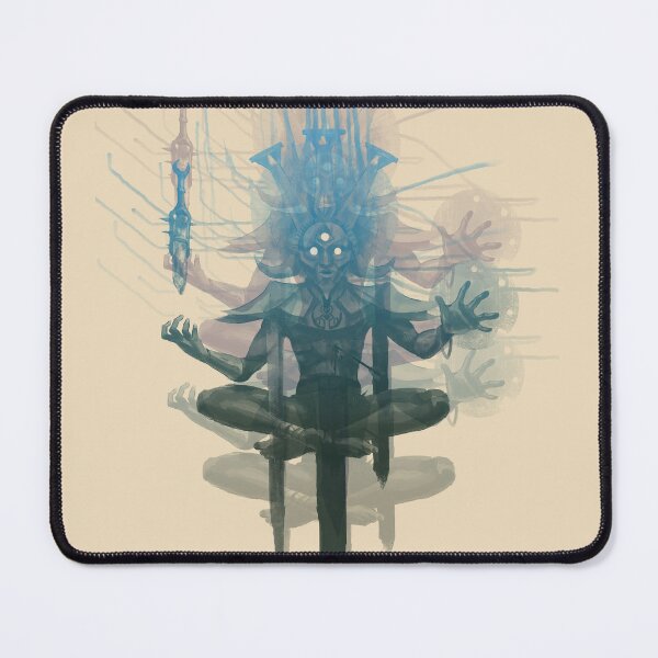 Item preview, Rise of Dagoth Ur designed and sold by Dobrosera.