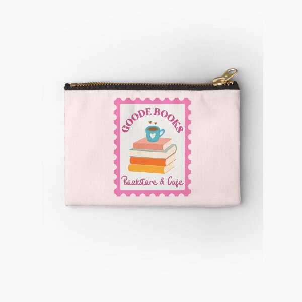 Item preview, Goode Books | Book Lover | Emily Henry  designed and sold by Neadoodles.