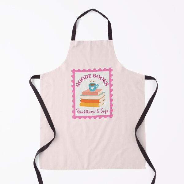 Item preview, Goode Books | Book Lover | Emily Henry designed and sold by Neadoodles.