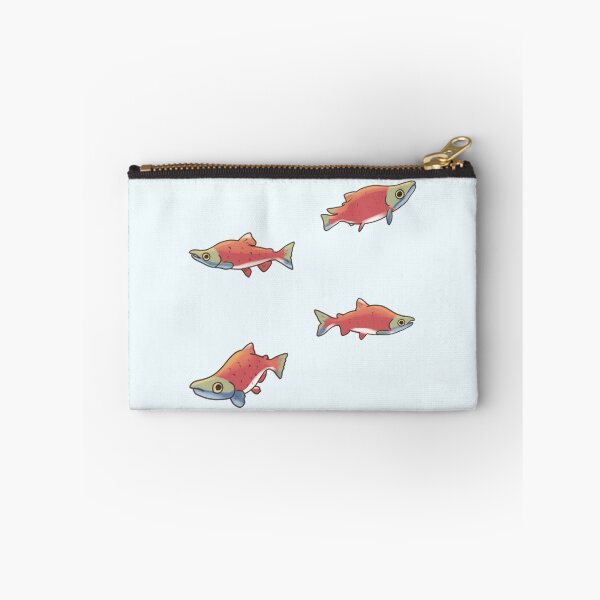 Item preview, Salmon fish pack  designed and sold by Artofmayara.