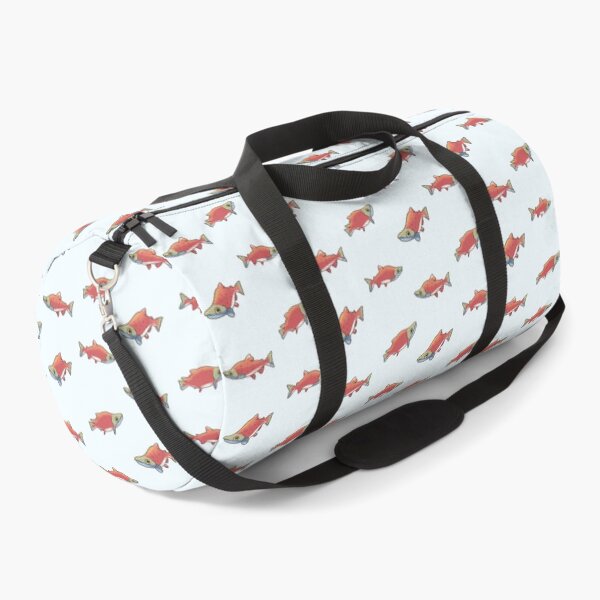 Item preview, Salmon fish pack  designed and sold by Artofmayara.