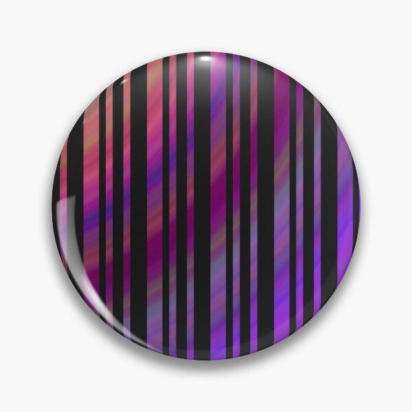 Item preview, Black stripes on a rainbow background designed and sold by Kacharava.
