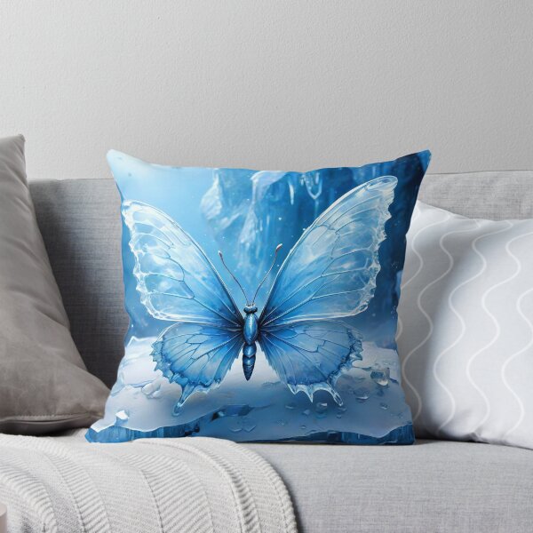 Item preview, Ice Butterfly 1 designed and sold by quasartphil.