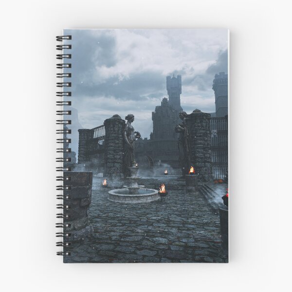 Item preview, Castle Gate designed and sold by Shaheen01.