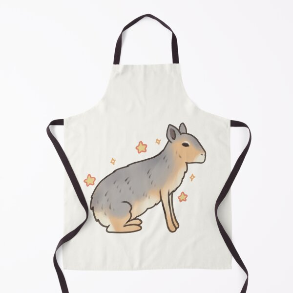 Item preview, Patagonian mara drawing  designed and sold by Artofmayara.