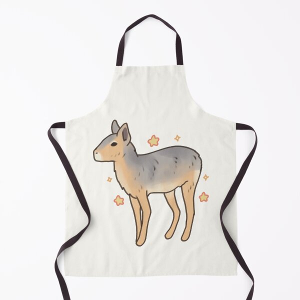 Item preview, Patagonian mara   designed and sold by Artofmayara.