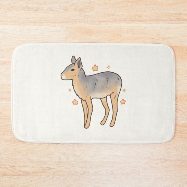 Item preview, Patagonian mara   designed and sold by Artofmayara.