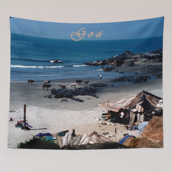 Item preview, Goa India designed and sold by Tamariko.