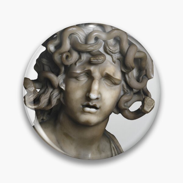 Item preview, Medusa designed and sold by cadenasaurus.