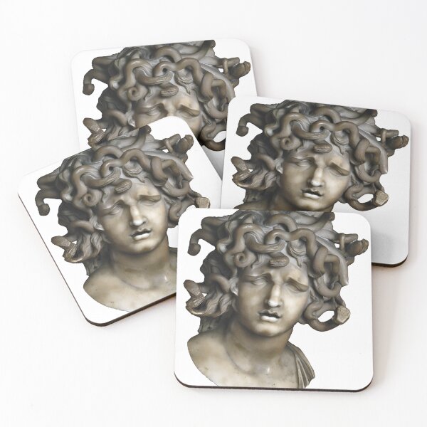 Item preview, Medusa designed and sold by cadenasaurus.