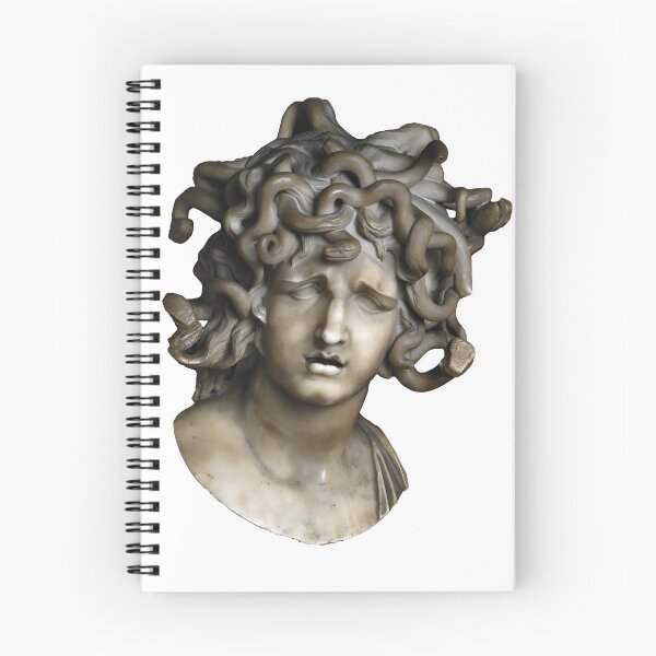 Item preview, Medusa designed and sold by cadenasaurus.