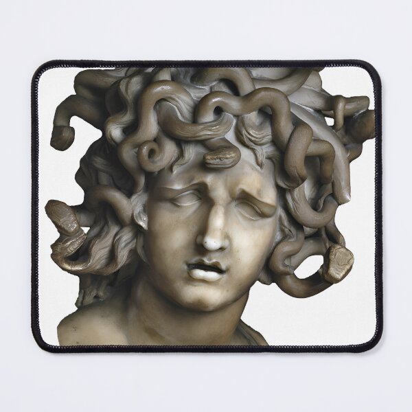 Item preview, Medusa designed and sold by cadenasaurus.