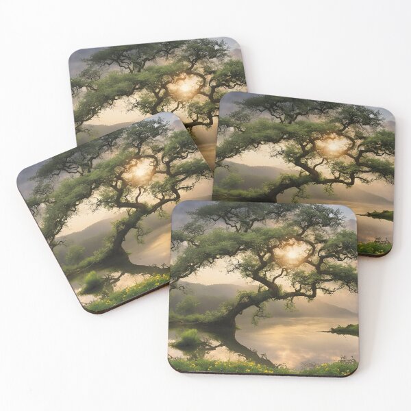 Item preview, Nature Design designed and sold by Have Mercy.