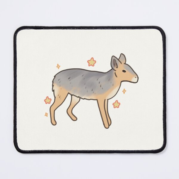 Item preview, Patagonian mara   designed and sold by Artofmayara.